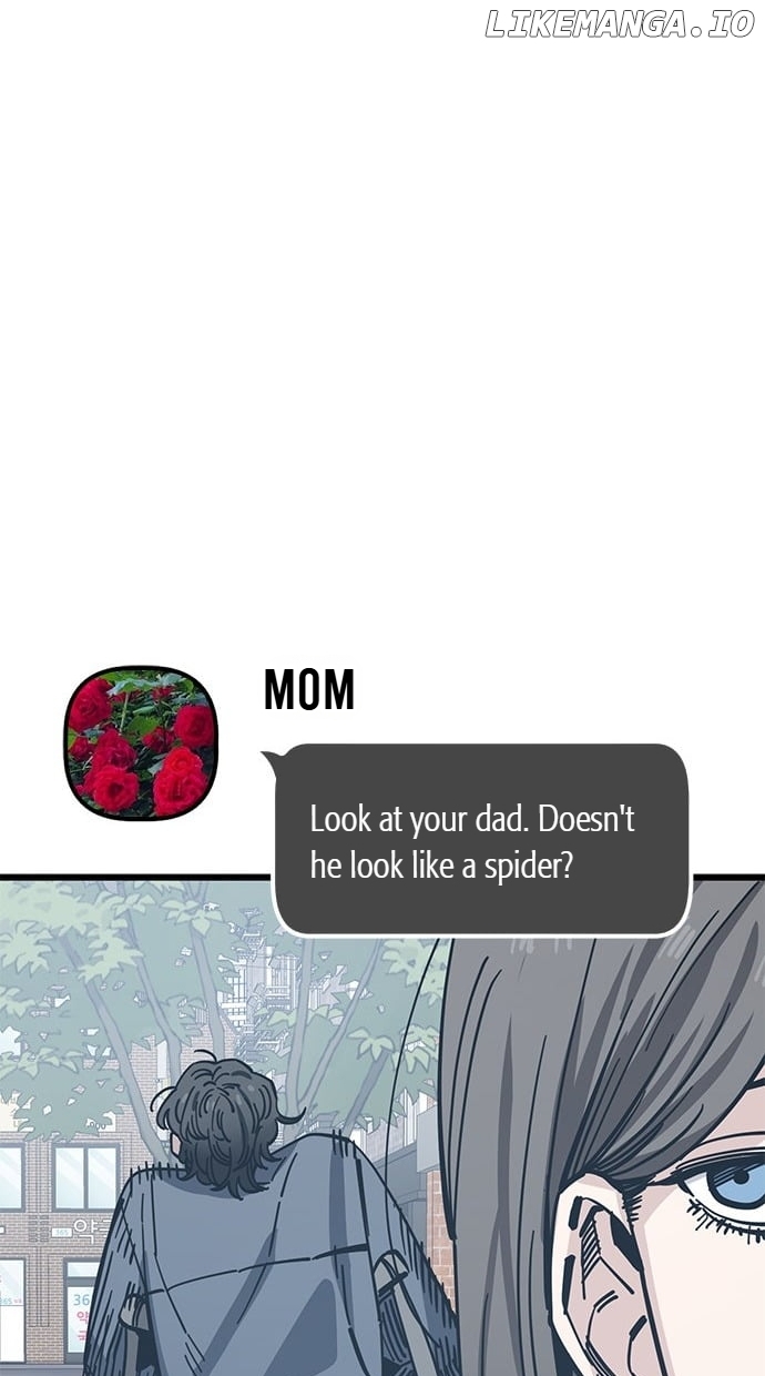 Unemployed Baek-soon Chapter 160 - page 16